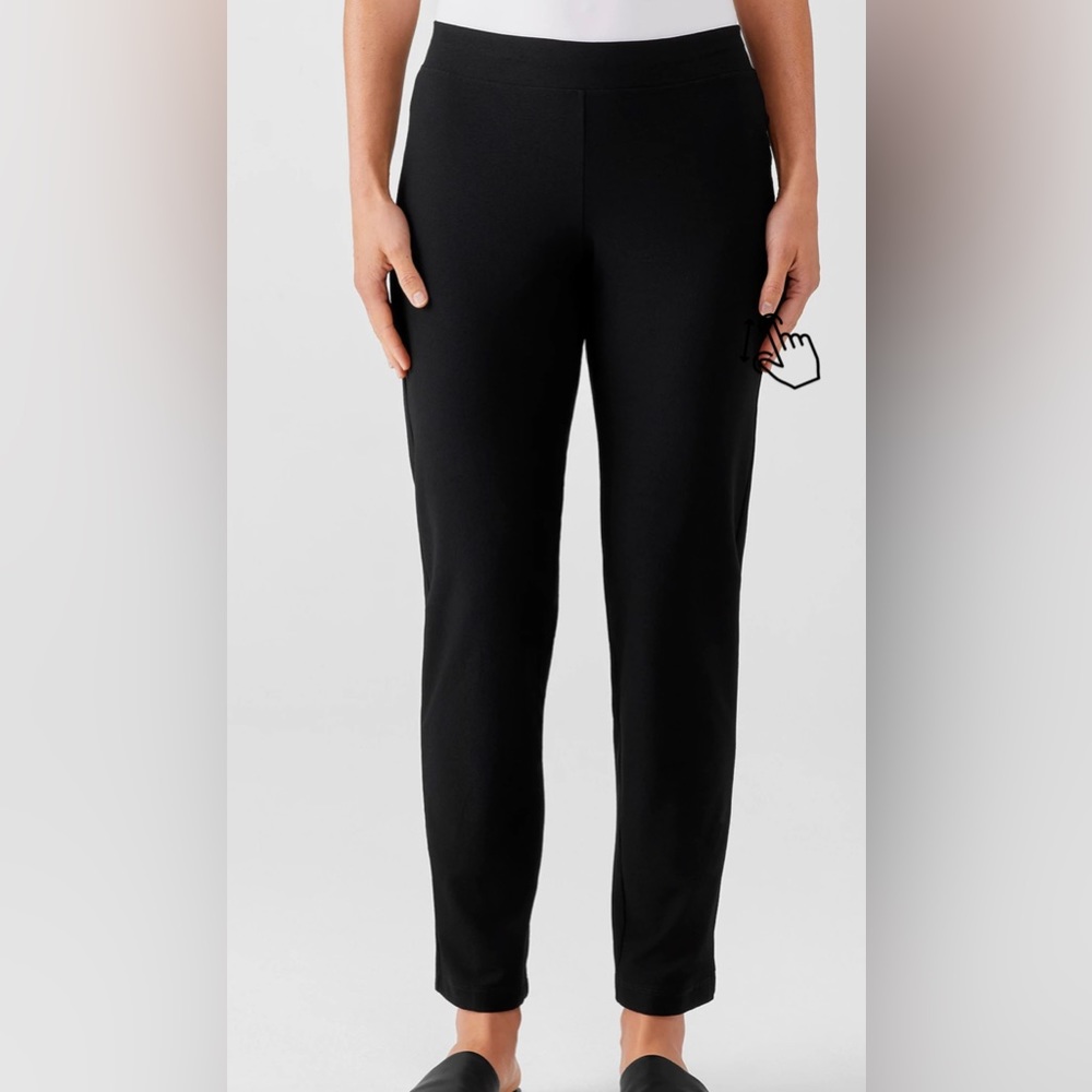 Eileen fisher pants